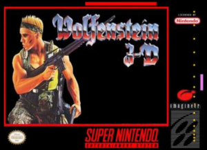 Wolfenstein 3D - Wikipedia